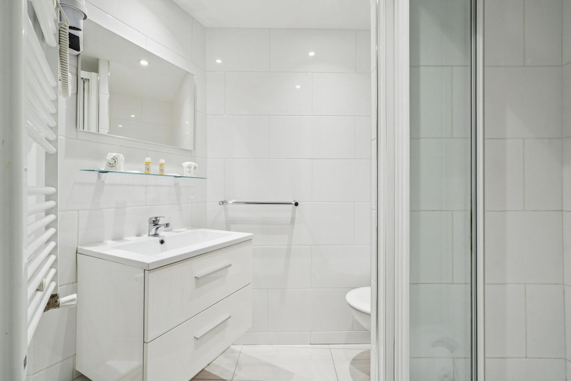 Chambre Affaires