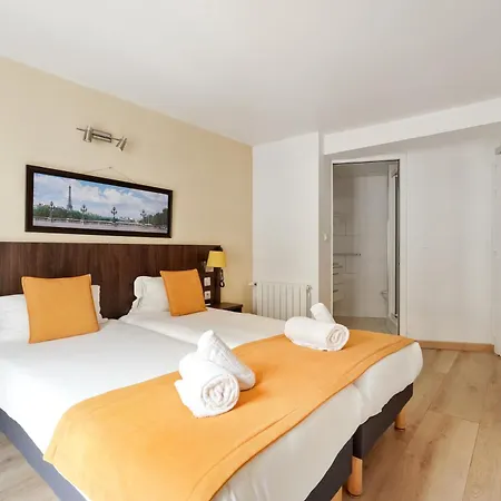 Hôtel Mazagran-2